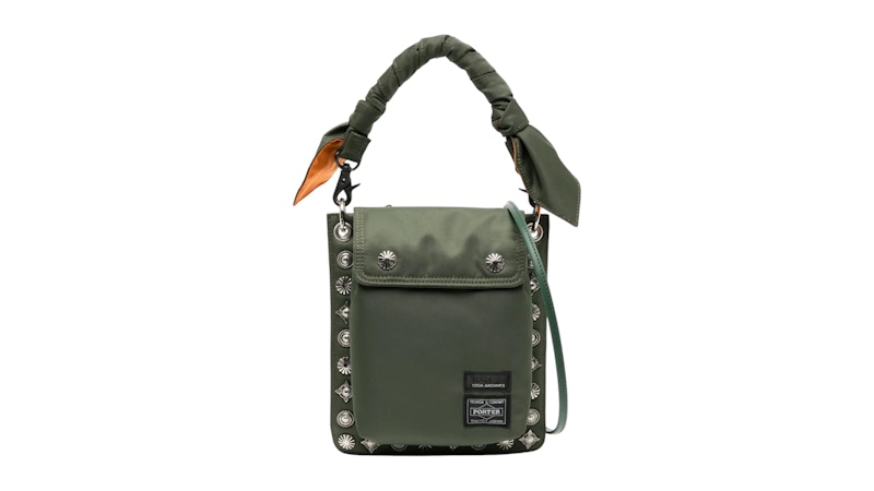 TOGA×PORTER＞23SSコラボバッグが入荷 | st company online