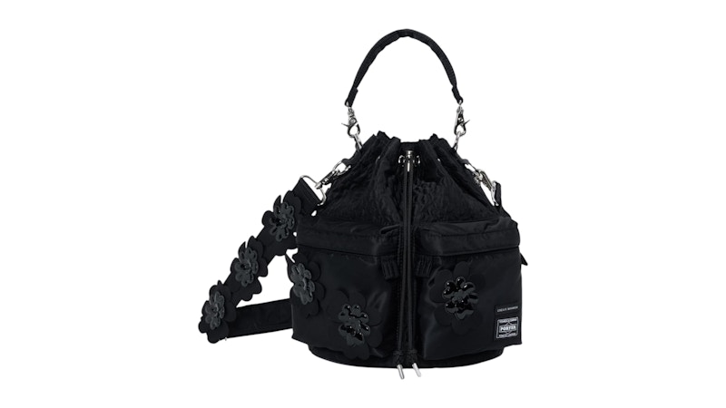 Porter x Cecilie Bahnsen 2Way Tool Bag Khaki - US