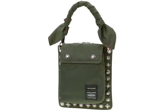 Porter x Toga Porter Borsa a tracolla Cachi
