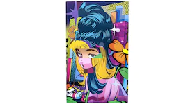 Pose Dollie Print (Signed, Edition of 50)