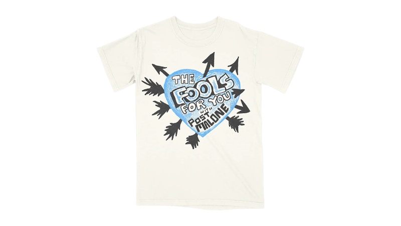 VERDY × POST MALONE コラボレーションがHBXにて8/23 22:00~発売