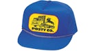 Post Malone Posty Co. Hat Blue