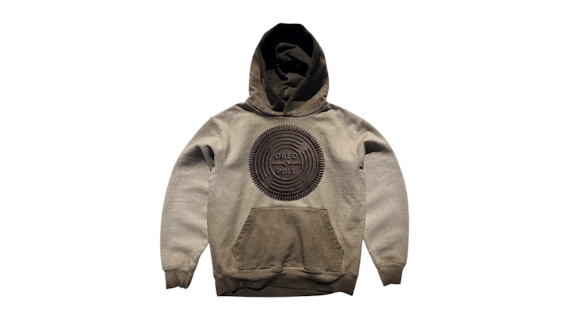 Post Malone × OREO T 完全予約限定 L Post Malone on X: 