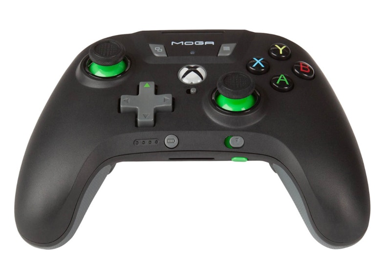 PowerA Xbox MOGA XP5X Plus Bluetooth Controller 1510705 US