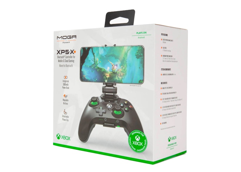 Xbox moga store