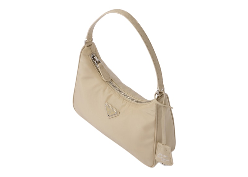 Prada discount sac beige