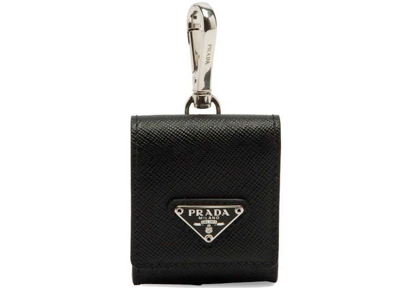 Pink prada discount airpod case