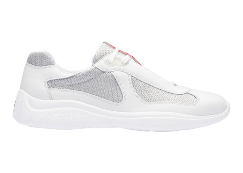 Prada america's hotsell cup sneakers