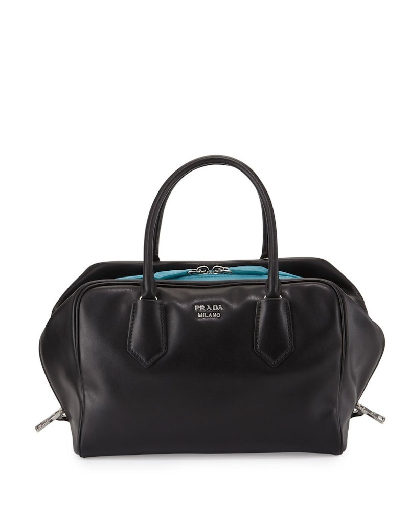 Prada bauletto hot sale bag price