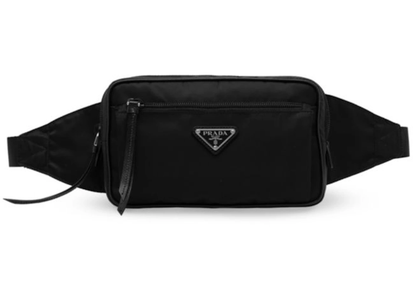 Prada belt bag price Clearance