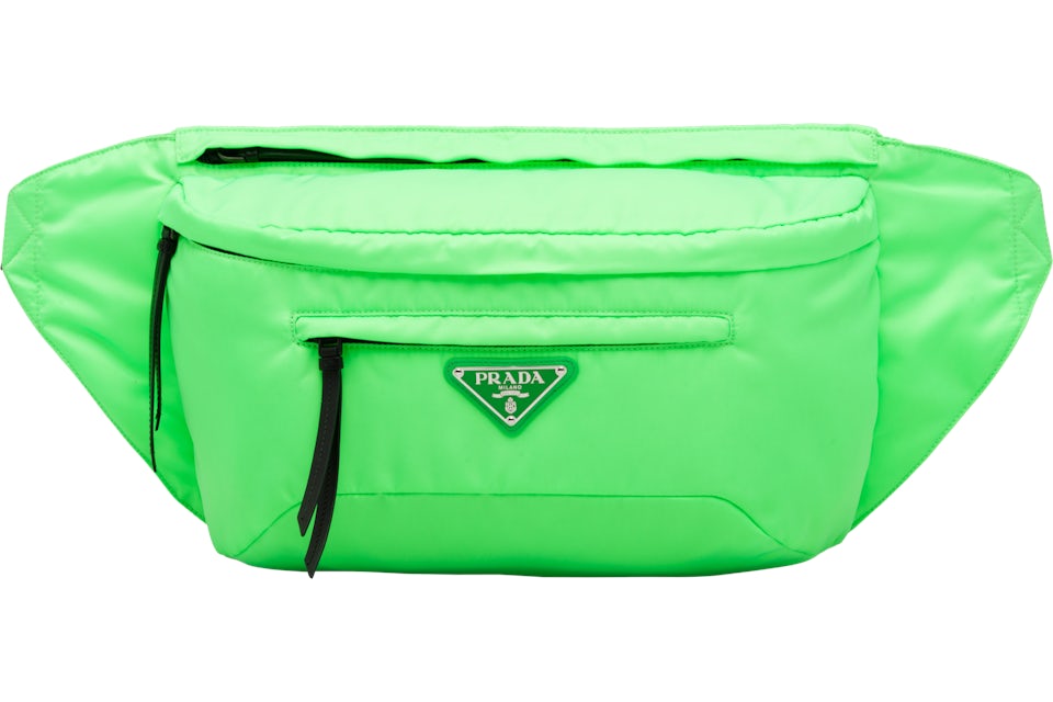 Prada belt 2025 bag price