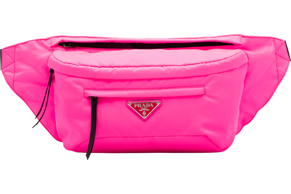 Prada fanny 2025 pack price