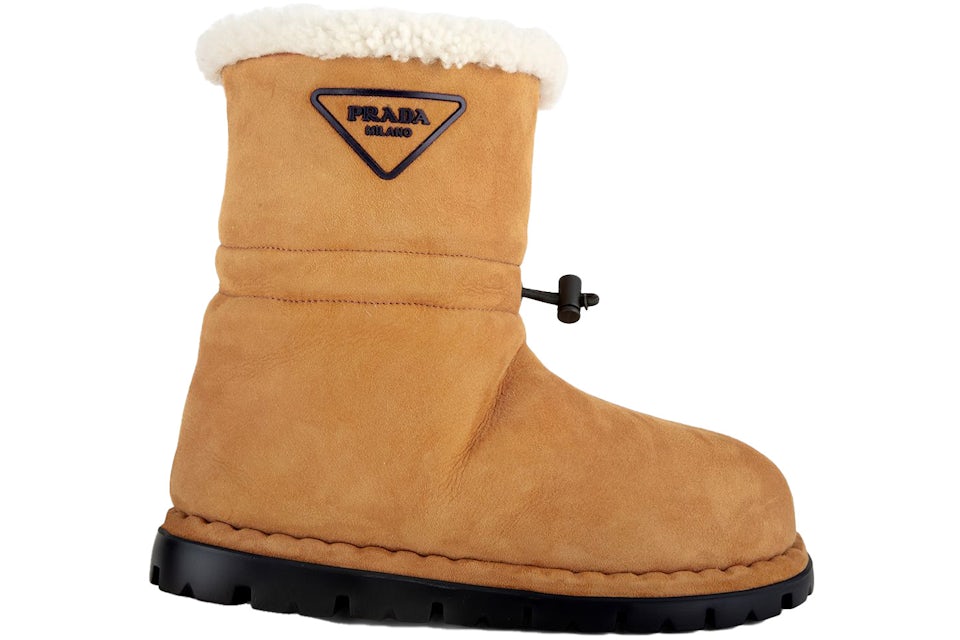 Prada ugg boots Clearance