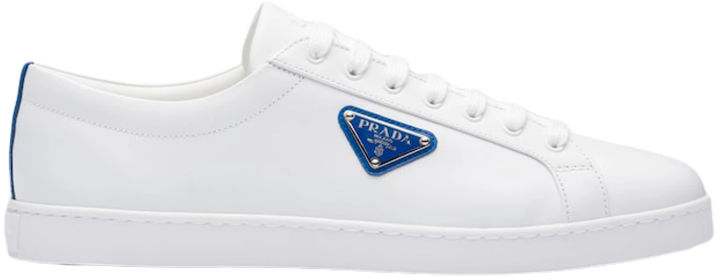 Prad Shoes Luxury PRAX Prad Top 01 Sports Sneakers Shoes Mens Re
