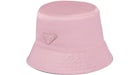 Prada Bucket Hat Primula