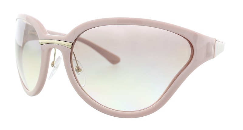 Prada sunglasses clearance pink