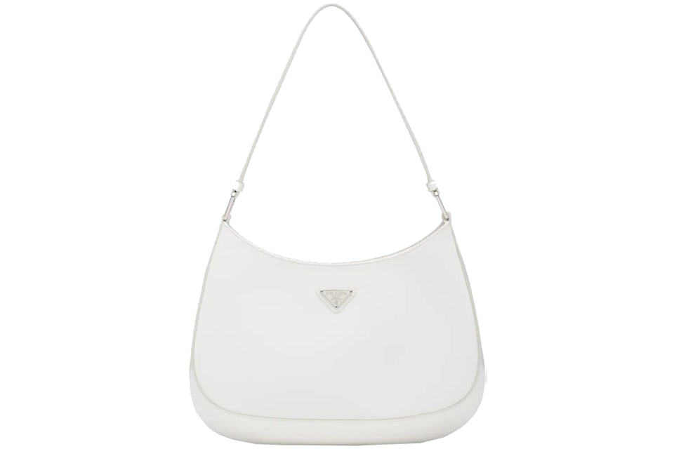 Prada Cleo shoulder bag - ShopStyle