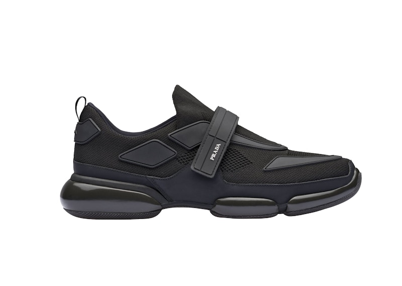 Prada cloudbust deals sneakers