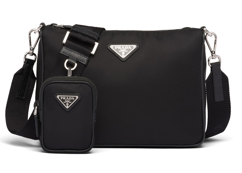 prada crossbody bag