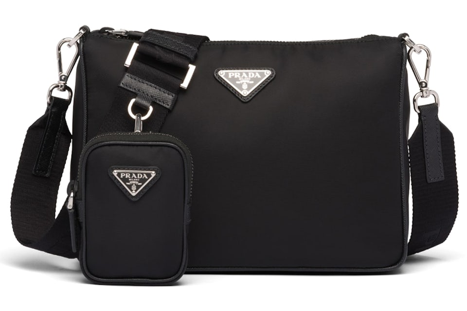 Womens prada crossbody bag Clearance
