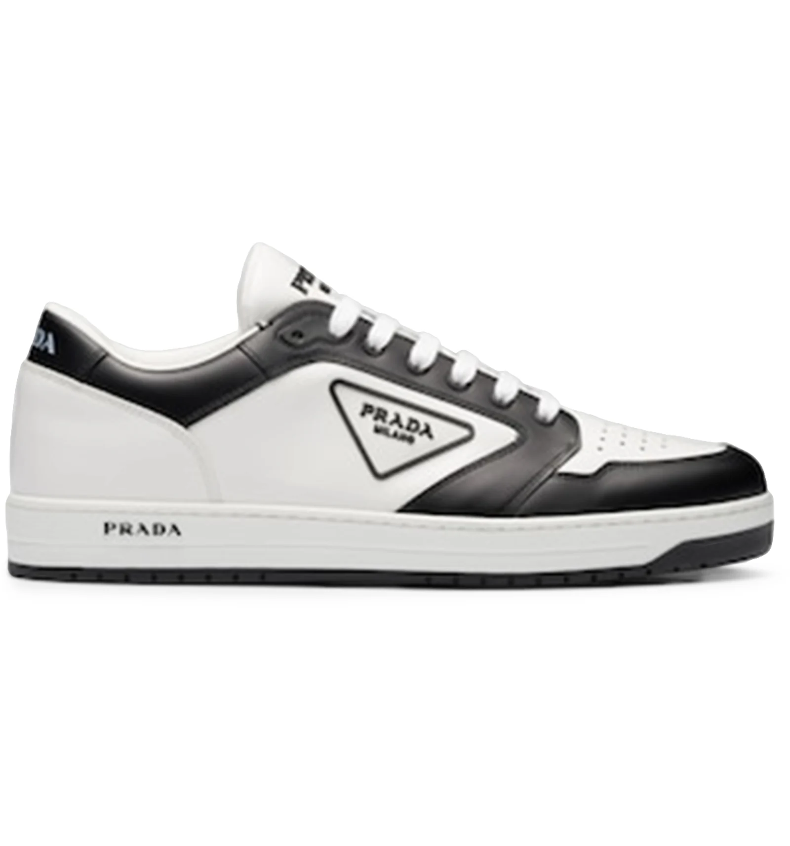 Prada shoes vancouver Clearance
