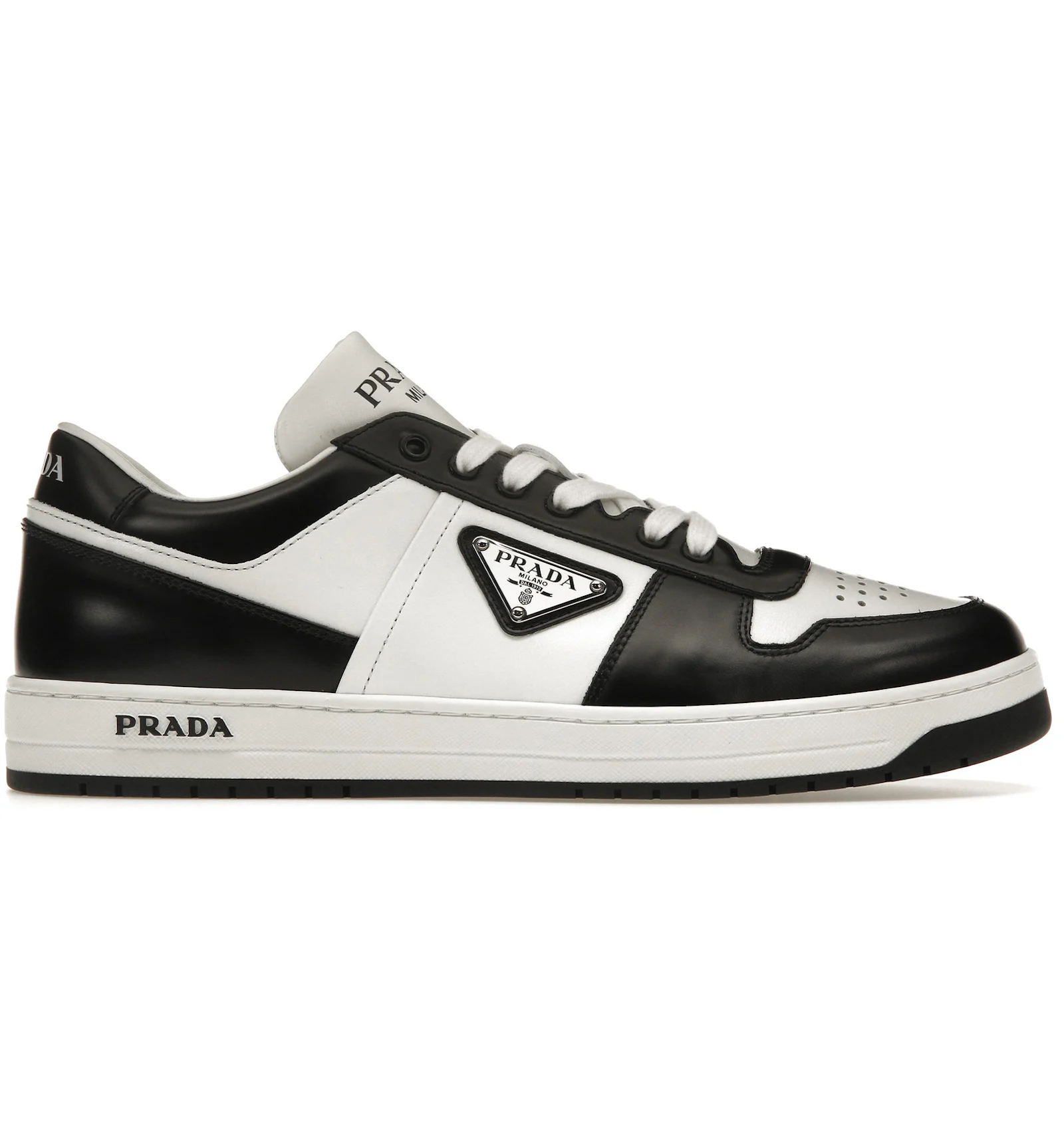 Prada shoes sneakers Clearance