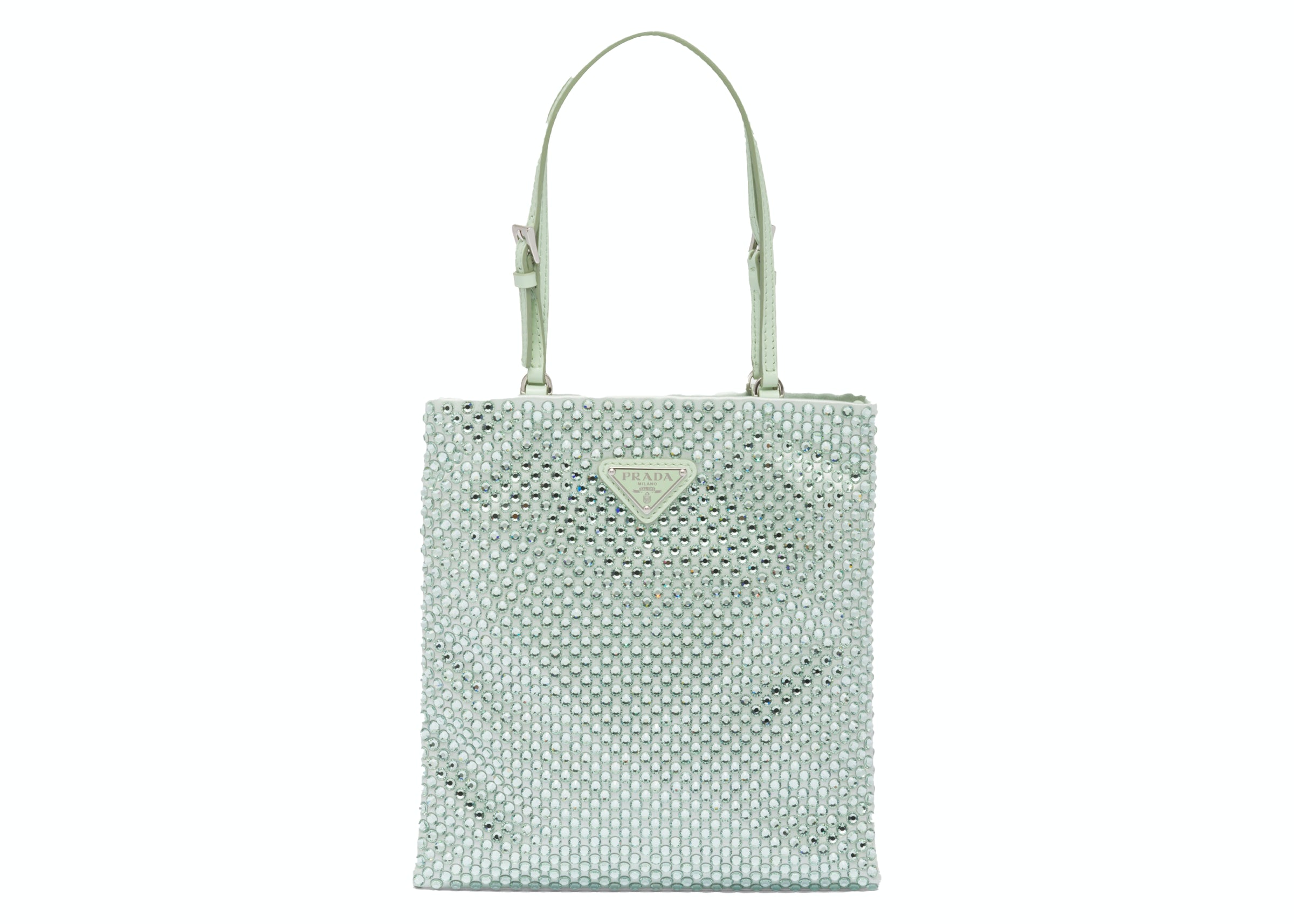 Embellished Handbags