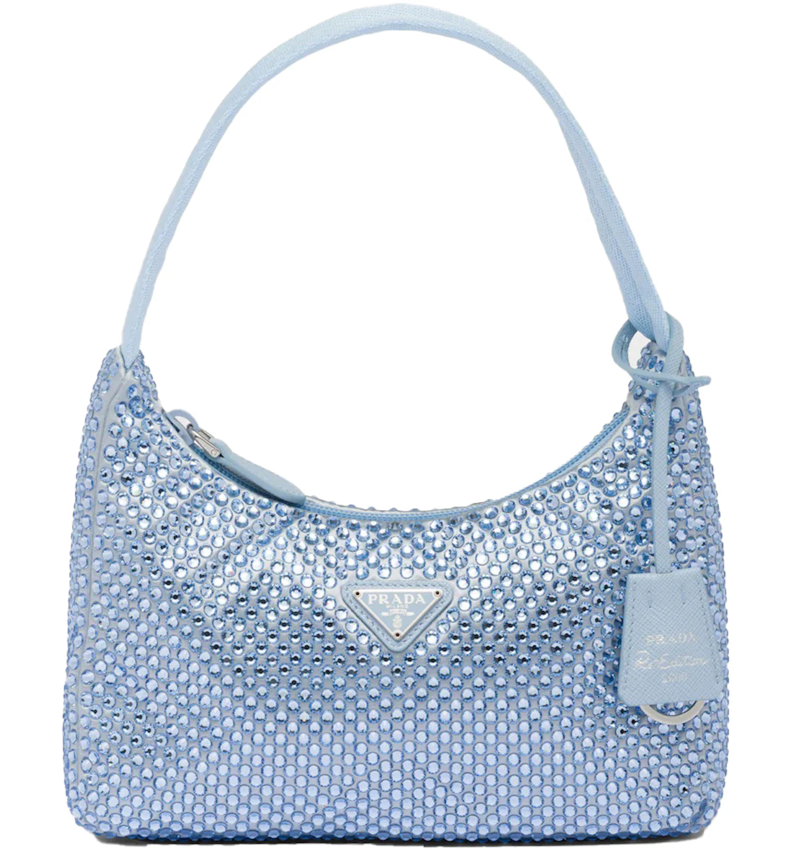 Prada swarovski bag Clearance