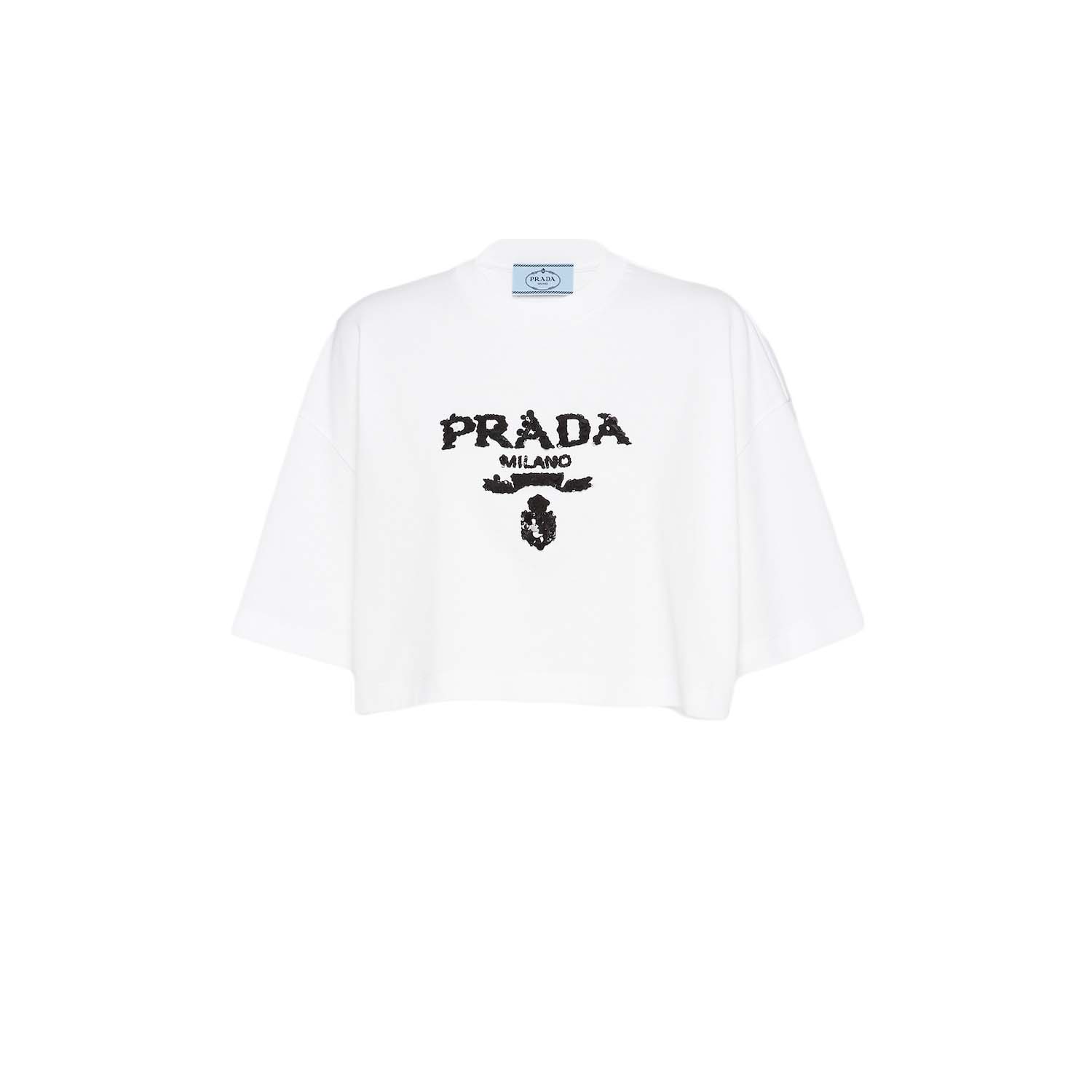 Prada playstation t shirt best sale