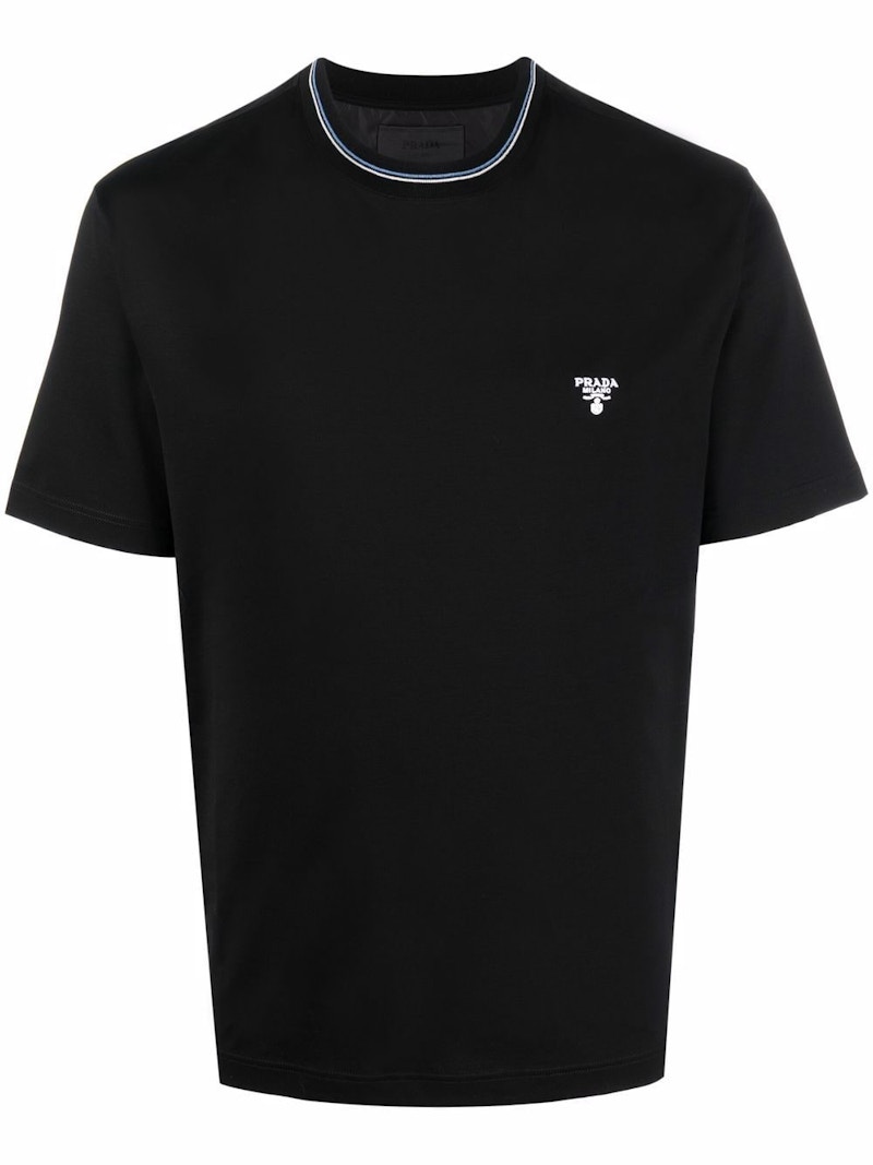 prada jordan t shirt