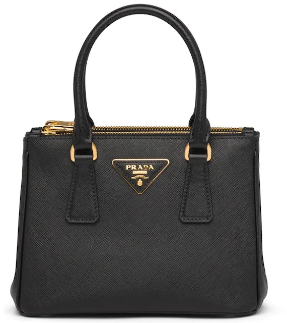 Prada, Bags, Prada Galleria Saffiano Leather Large Bag