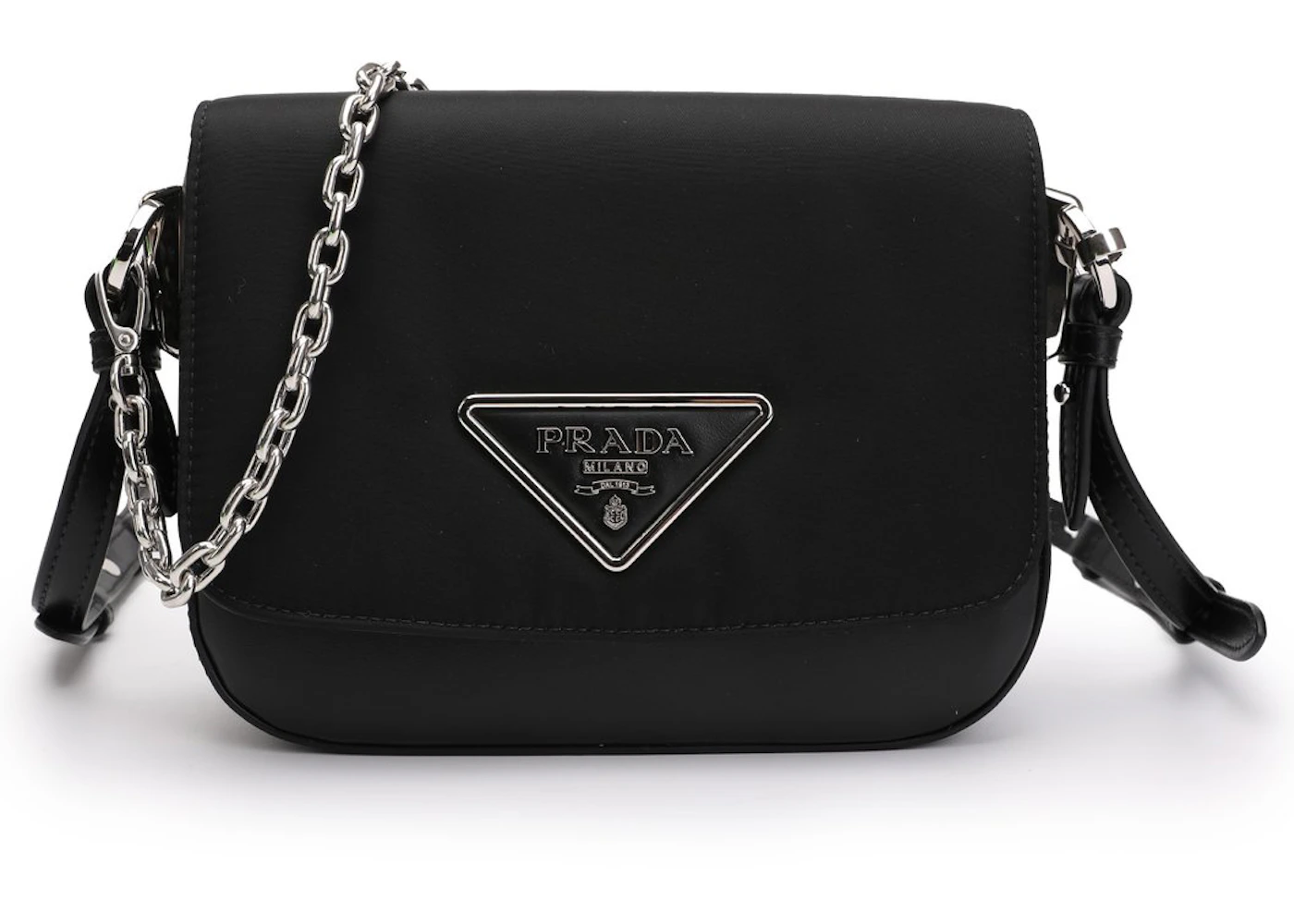 Prada identity bag Clearance