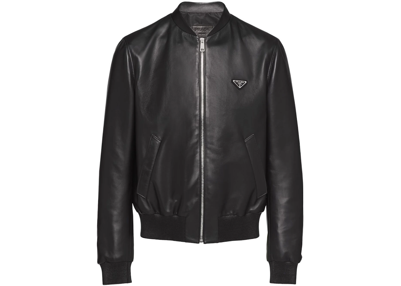 Prada bomber jacket men's Clearance