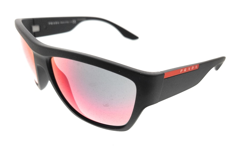 Prada Sunglasses PR 02YS 03Y5S0 - Best Price and Available as Prescription  Sunglasses