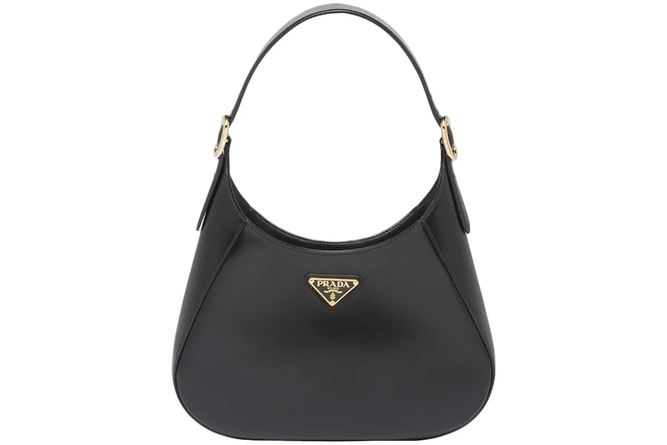 Black prada hand bag Clearance