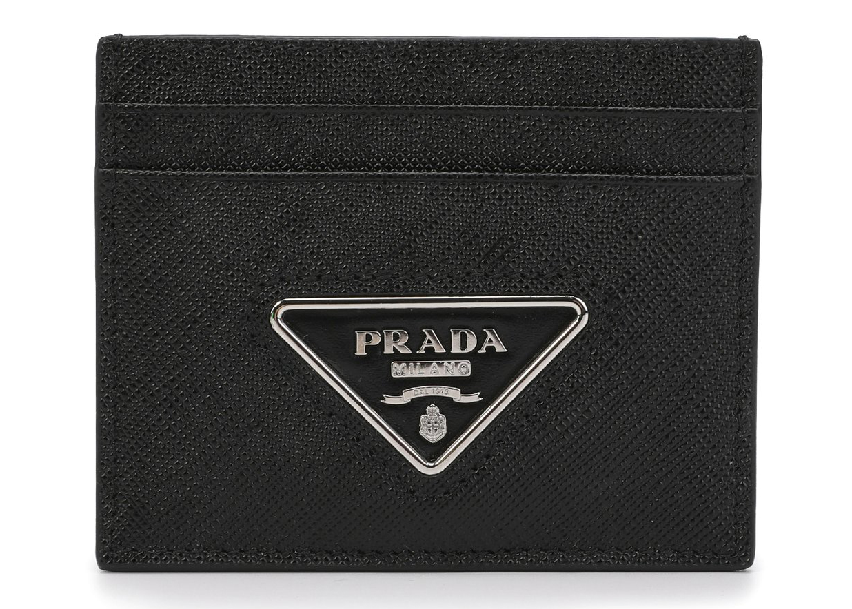 prada bifold wallet