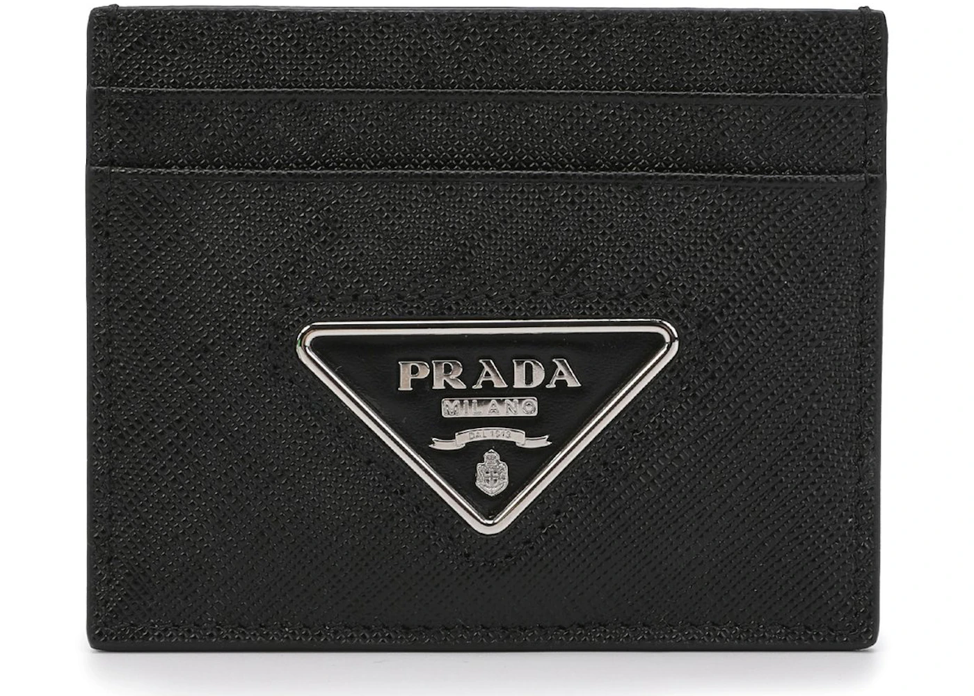 Prada logo plaque Clearance