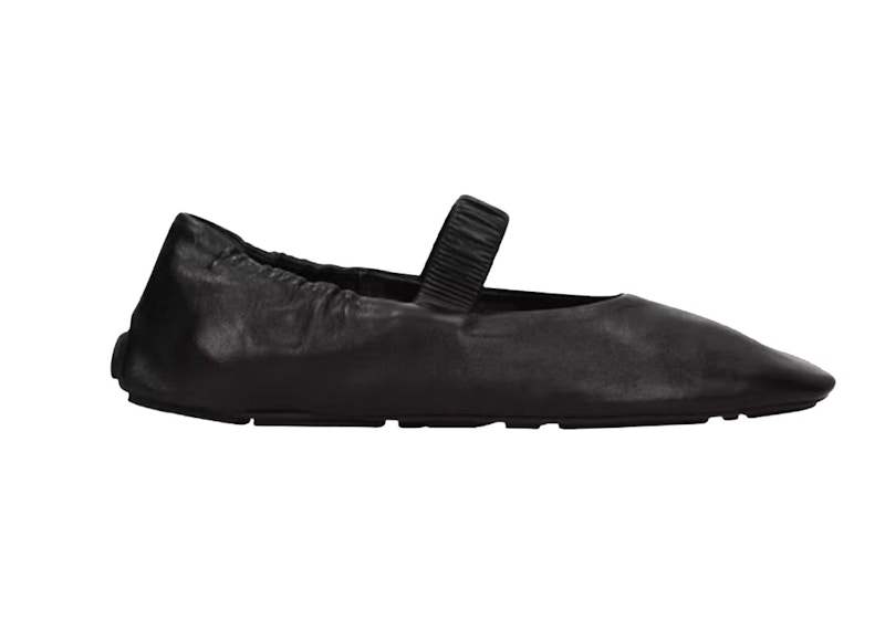 Prada ballet outlet flats