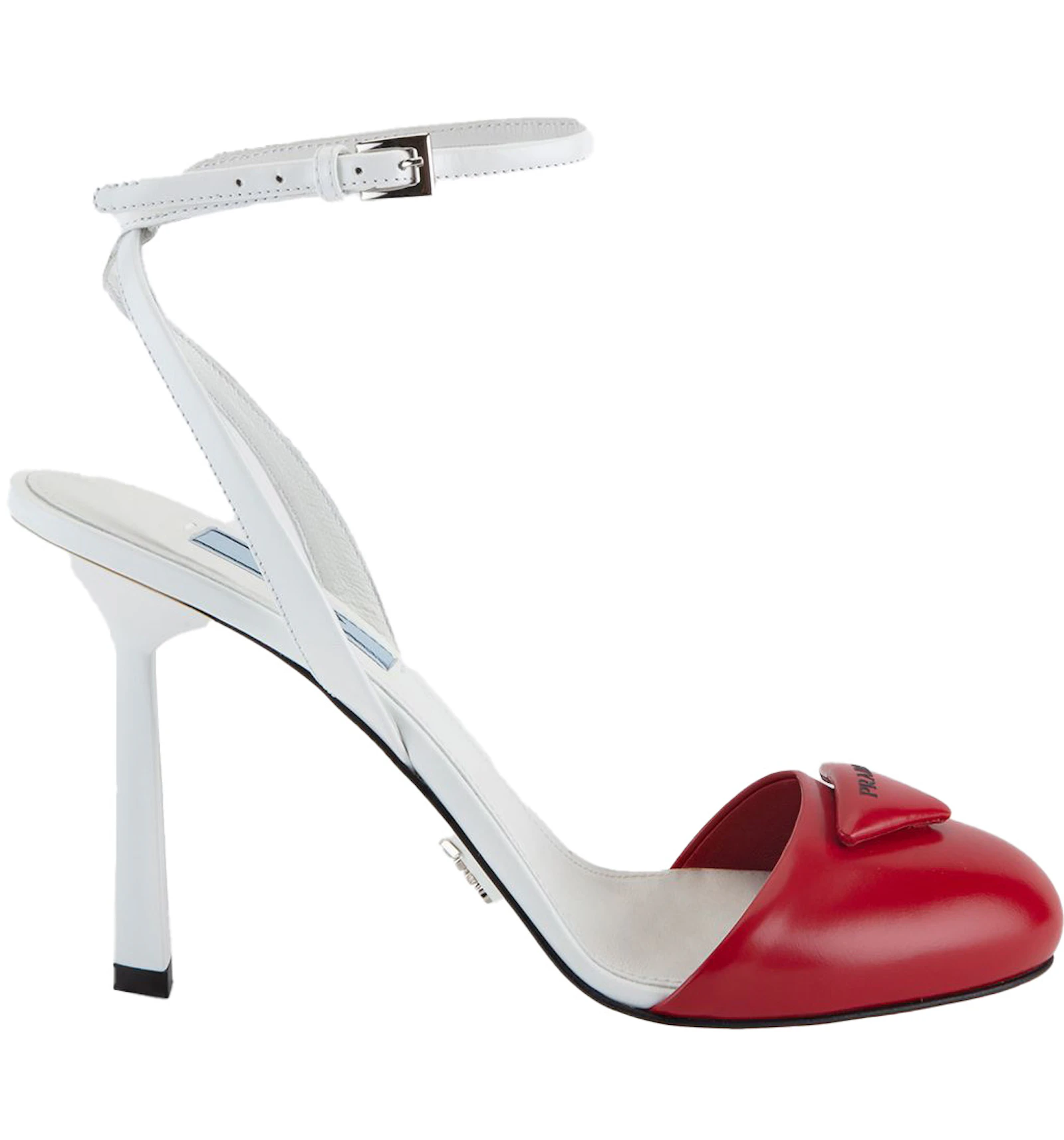 Prada high heels rote sohle Clearance