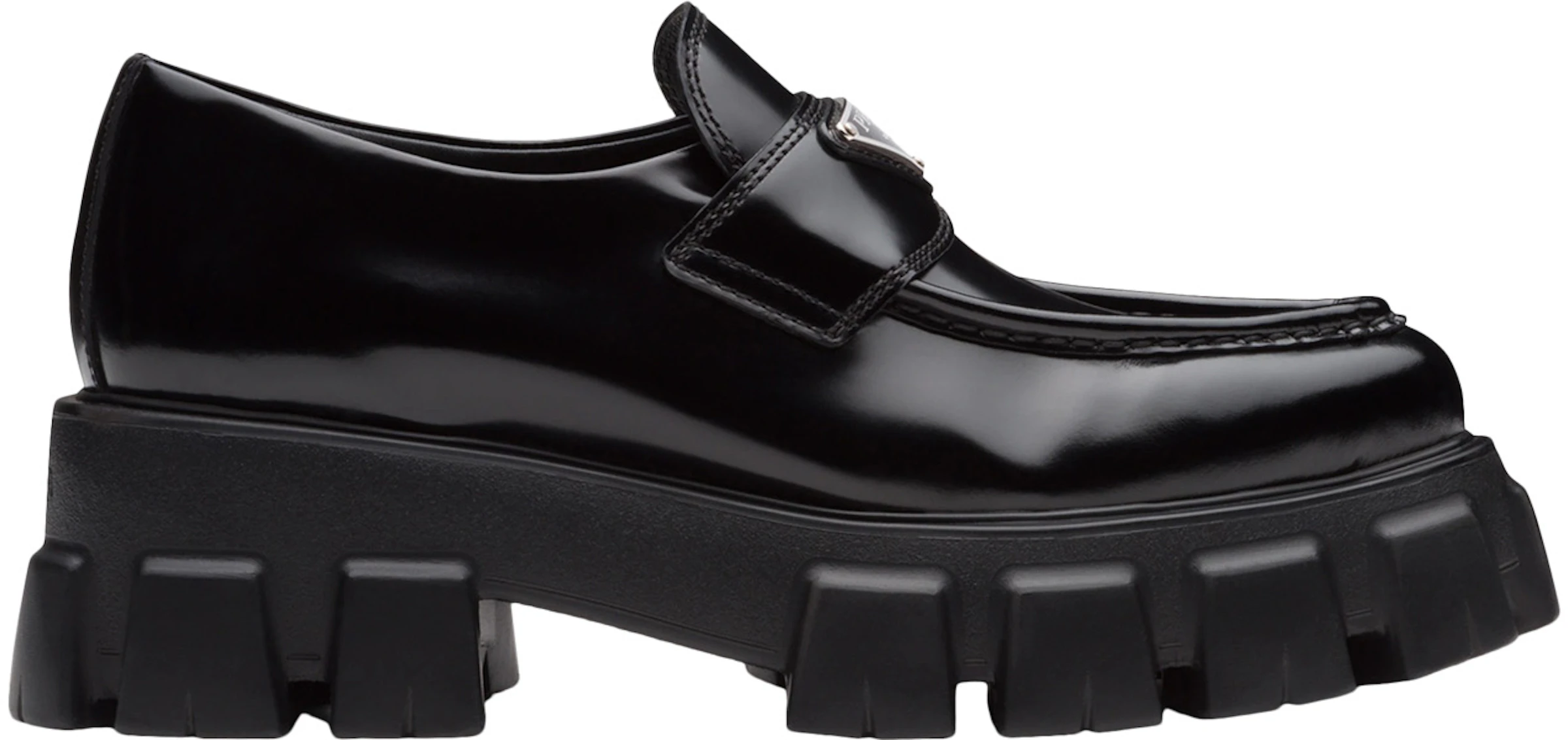 Buy Prada Loafers Shoes & New Sneakers - StockX