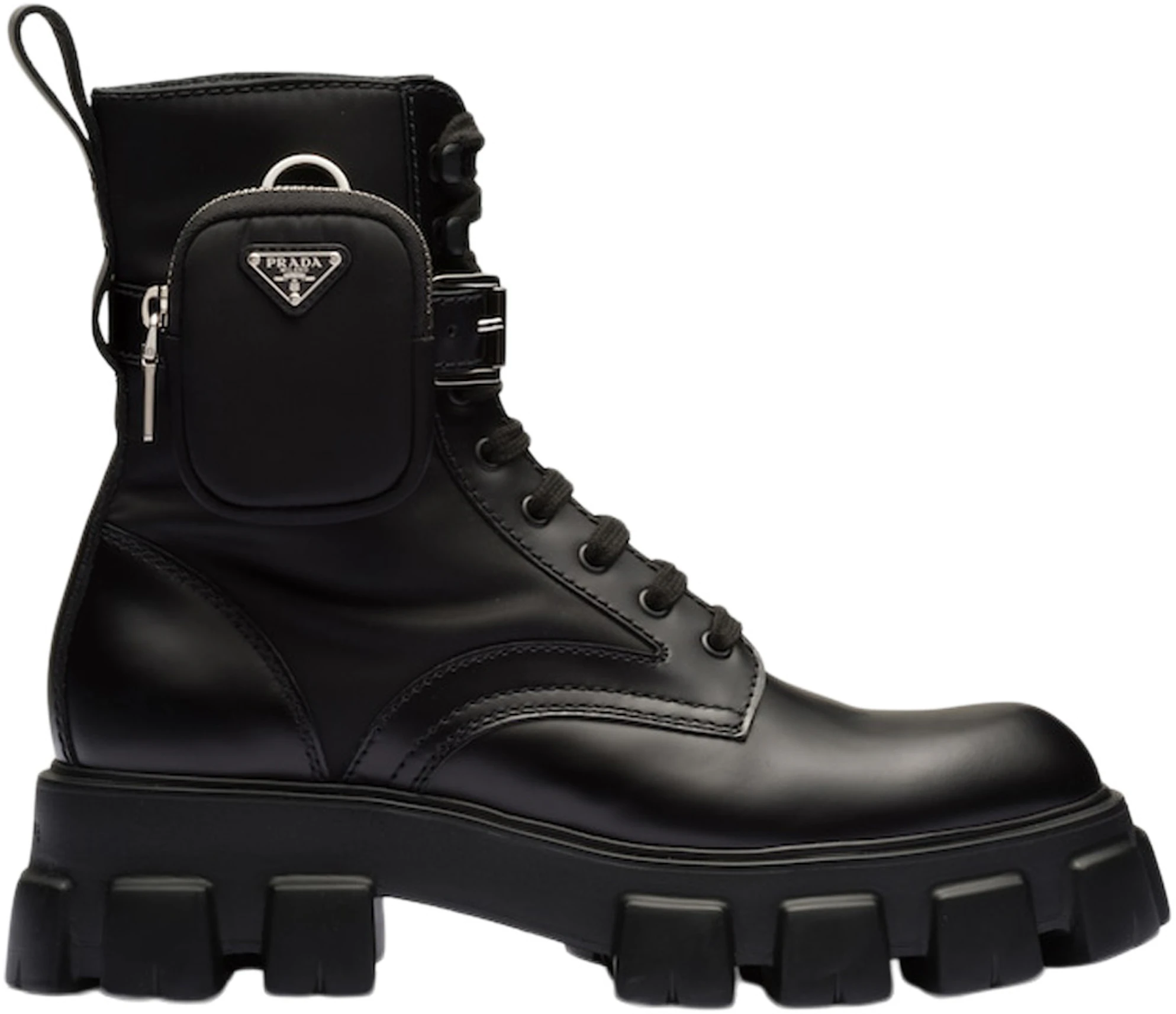 Buy Prada Boots Shoes & New Sneakers - StockX