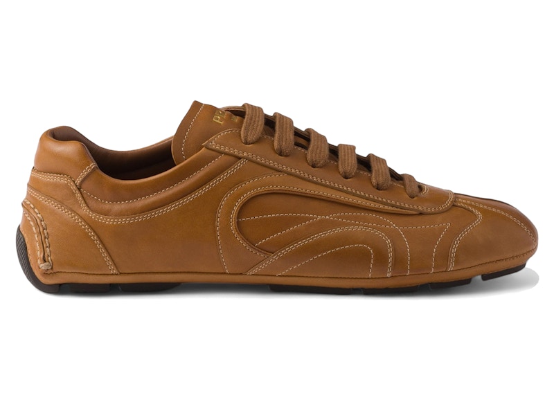 Prada Montecarlo Re-Edition 2005 Caramel メンズ