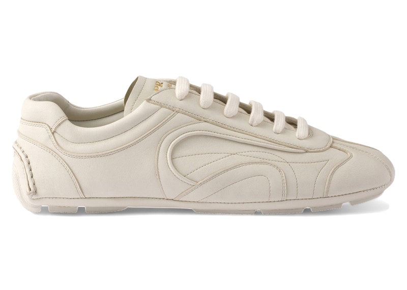 Prada Montecarlo Re-Edition 2005 Chalk White メンズ