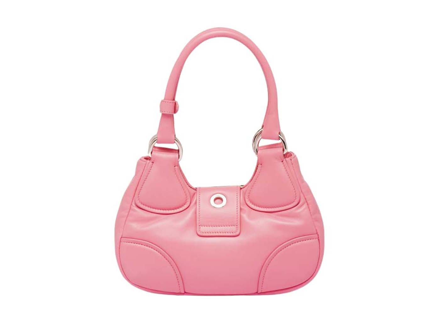 Prada Pink Cloth ref.945305 - Joli Closet
