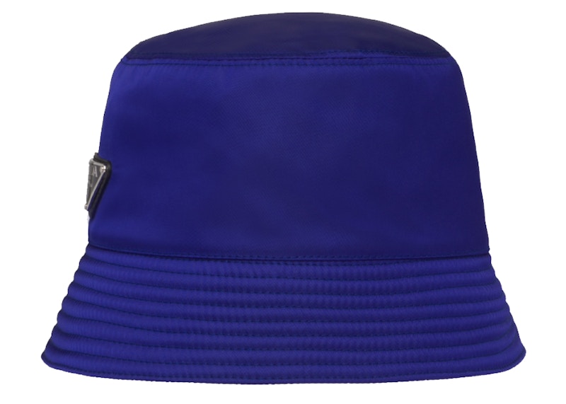 Purple prada 2025 bucket hat