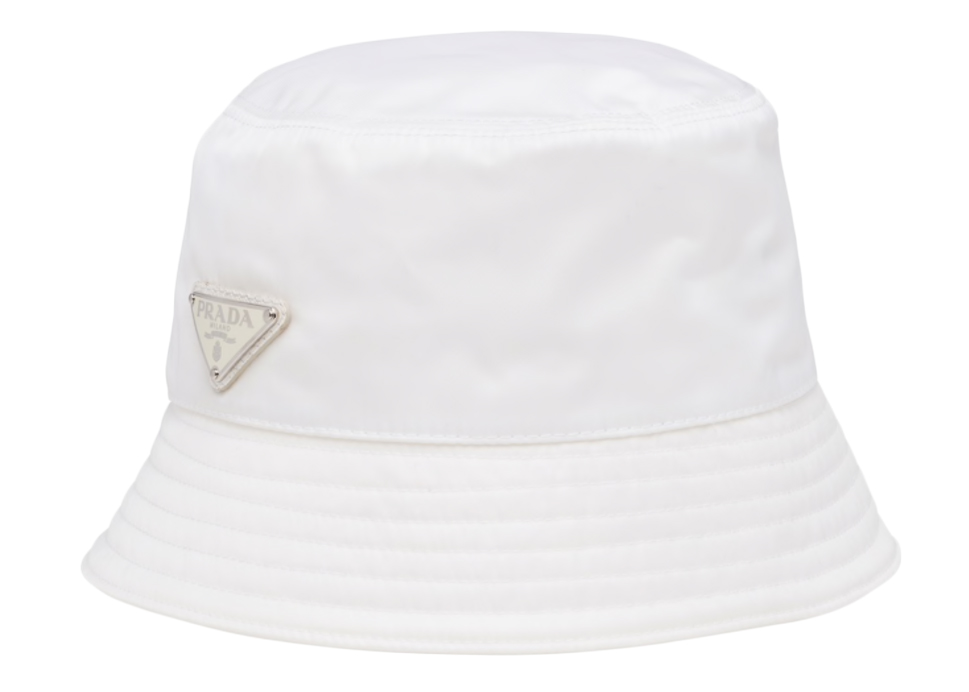 Prada Bucket Hat Cheap Top Sellers, UP TO 63% OFF | www.gasabo.net