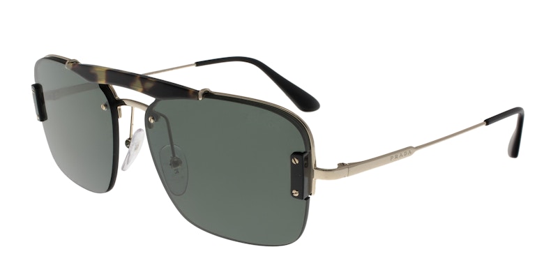 Prada PR 01YS 09V5S0 Sunglasses - US