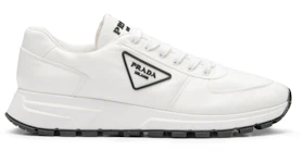 Prada PRAX 01 sneakers White Black