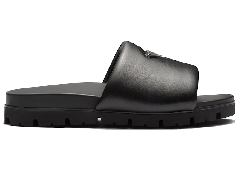 Prada slides online mens