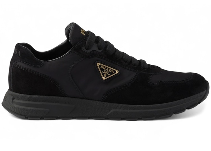 Prada Prax 2.0 Black (Women's) - 2EE437-1ABK-F0002 - JP